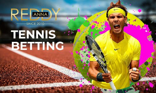 Tennis Betting